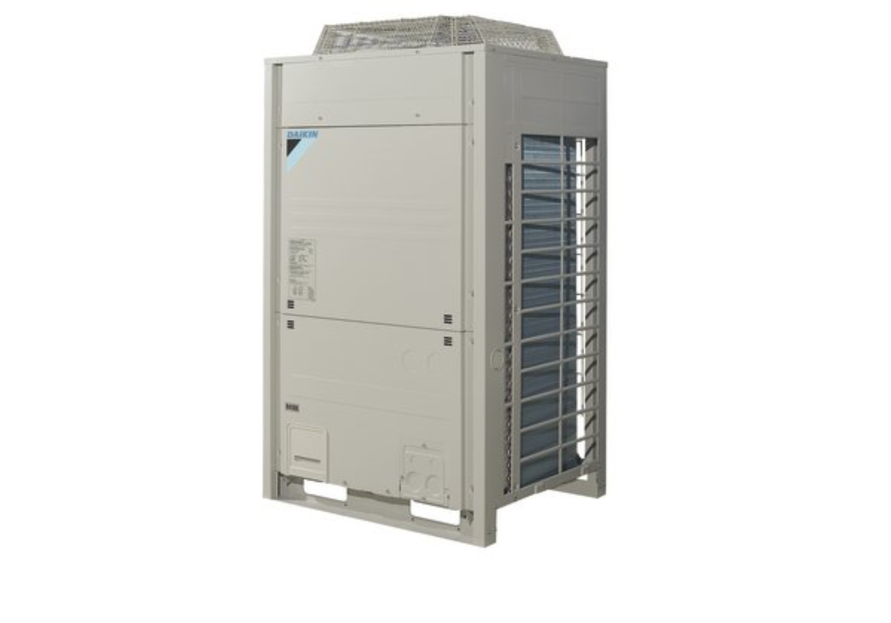  Groupe de condensation ERQ réversible 22,4 kW - triphasé - 400x400px
